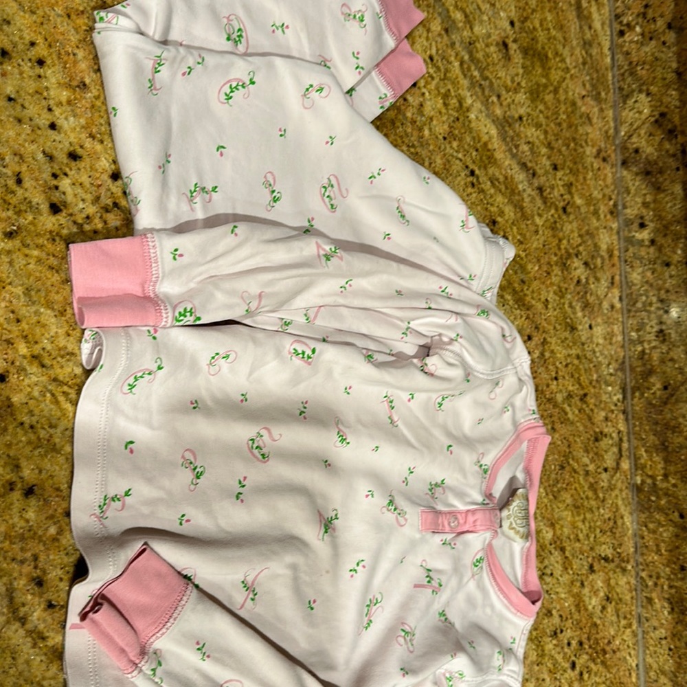 Beaufort Bonnet PJ